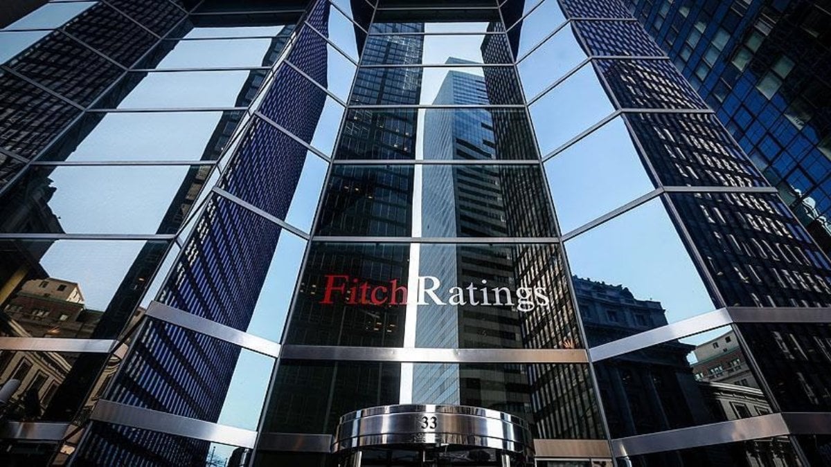 Fitch Ratings: Körfez Ülkeleri Türkiye’de Varlıklarını Büyütmeyi Hedefliyor